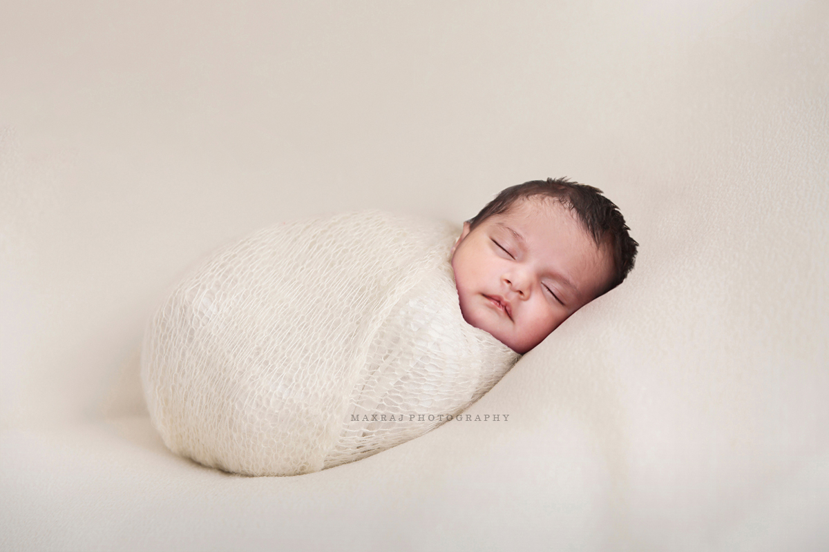 newborn photographer in pune