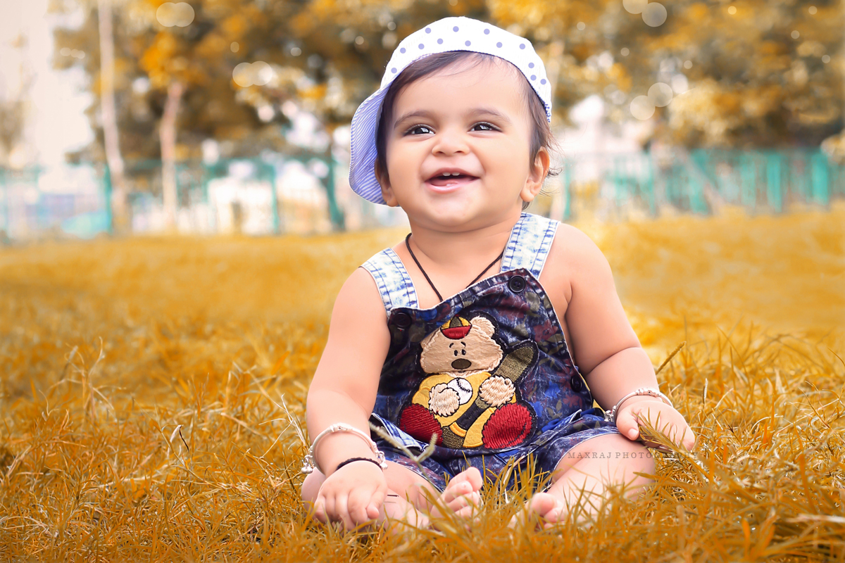 baby photographer in pune