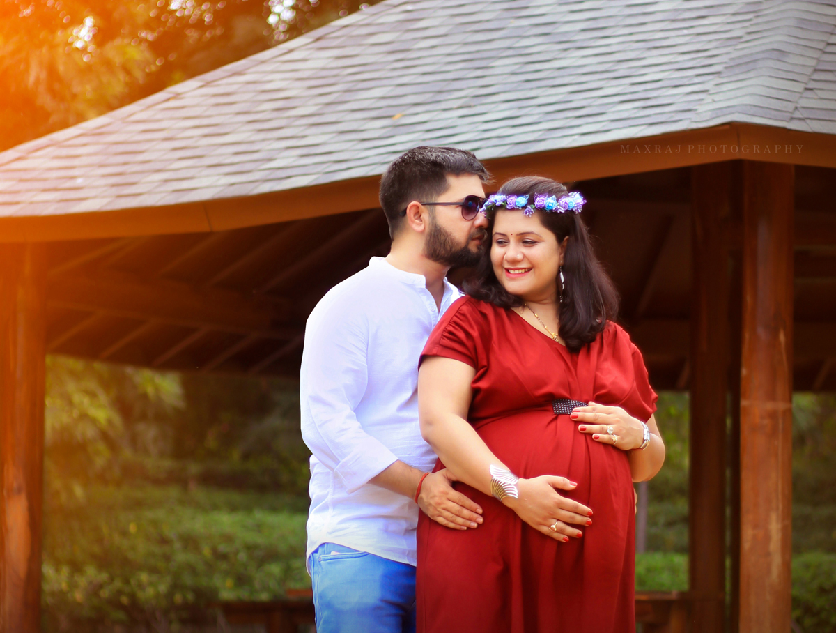 maternity photography ideas, best maternity photographer in pune