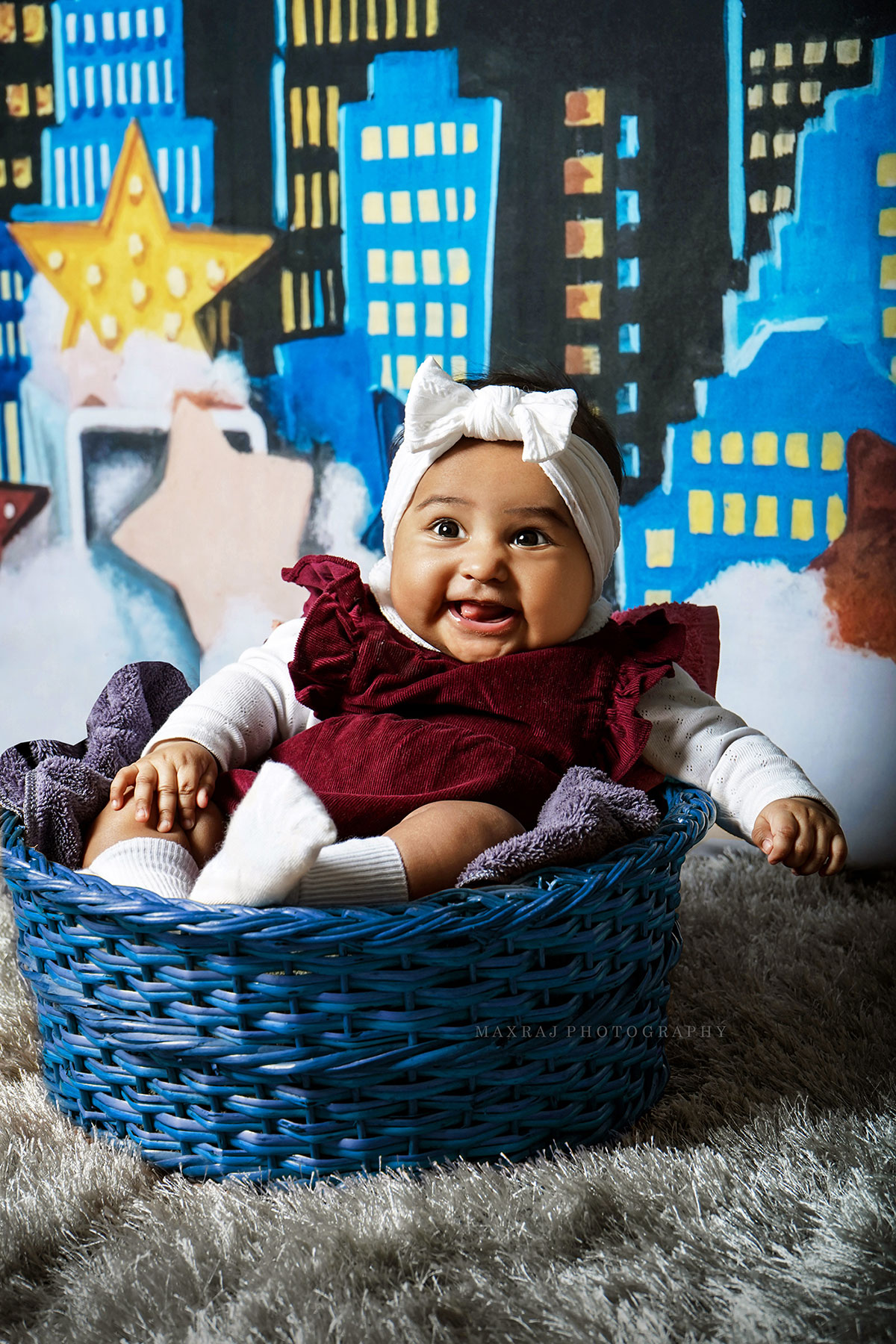 best baby photographer in pune, baby photoshoot in pune
